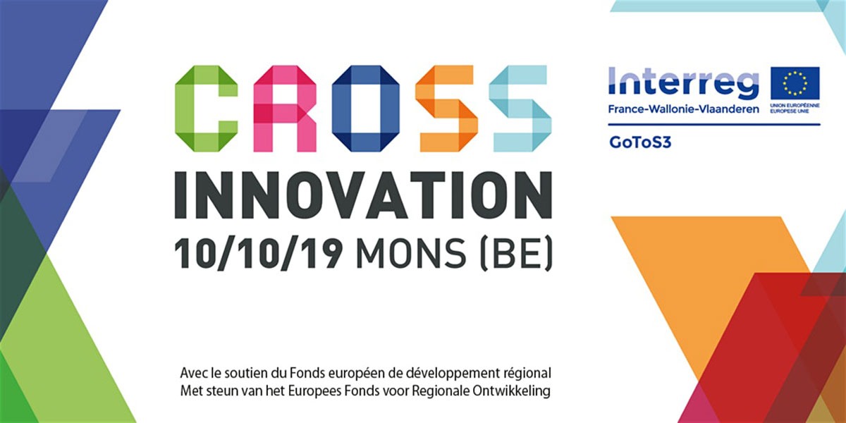 Cross Innovation – GoToS3