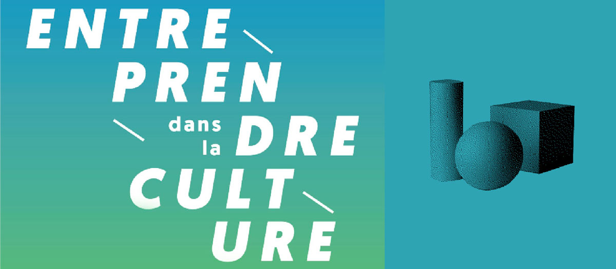 Forum Entreprendre dans la Culture 2018