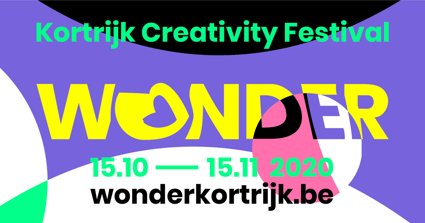 Conférence de presse – Festival Wonder – Cross Border Living Labs Preview