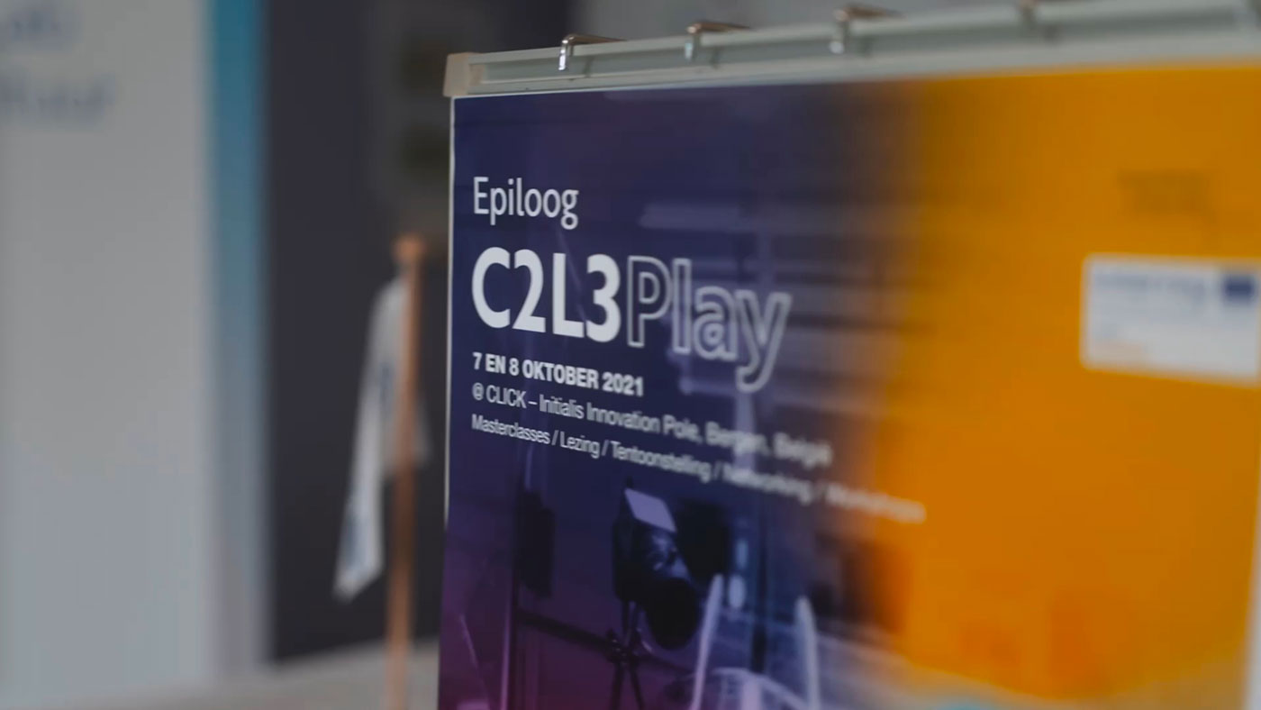 Capsule | Le projet C2L3Play et ses partenaires